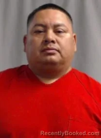 Mugshot of ISRAEL TORRES