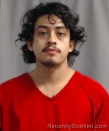 Mugshot of GABRIEL SATANA