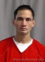 Mugshot of ANDREW JOSEPH LOPEZ