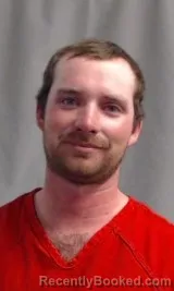 Mugshot of KOLTON LEE MCCULLOUGH