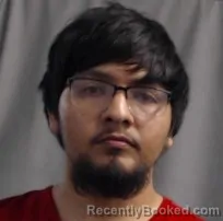 Mugshot of JONATHAN HERNANDEZ