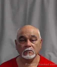 Mugshot of ERASMO MARINES