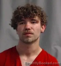 Mugshot of THOMAS JOSEPH PRUCHNICKI