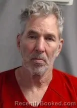 Mugshot of DANIEL LEWIS CYRUS