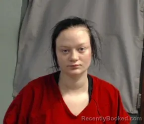 Mugshot of ANGELA ALENE GRAY