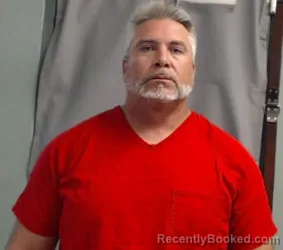 Mugshot of JORGE DORVIGNY ACOSTA