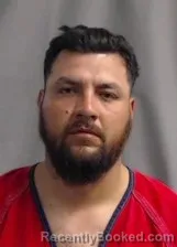 Mugshot of ROEL RANGEL FUENTES