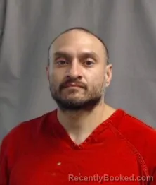 Mugshot of JOSHUA RYAN BRIONES