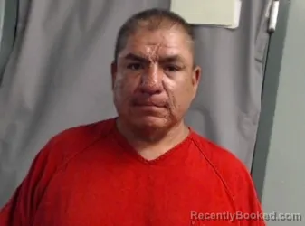 Mugshot of TYRONE EMMANUEL CHASING HORSE