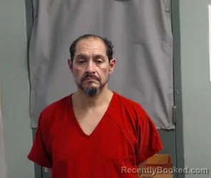 Mugshot of DAVID R SEGURA