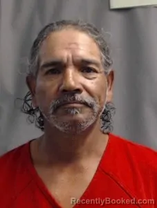 Mugshot of SEVERO ROMERO MUNIZ