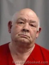 Mugshot of GEORGE LOUIS GARZA