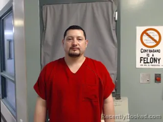 Mugshot of EUGENE GORDAN MARTINEZ