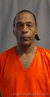 Mugshot of LINNIE ELDREGE