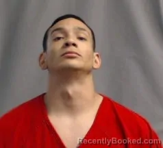 Mugshot of KRAYTON LEE REYES