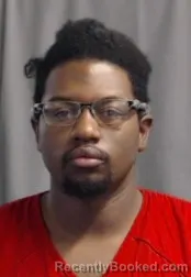 Mugshot of ROBERT LAMAR HAYES booked in Karnes County, Texas on March 20, 2026