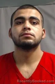 Mugshot of SUSANO PEREZ booked in Karnes County, Texas on March 25, 2026