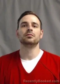 Mugshot of WILLIAM SHELTON KELLEY booked in Karnes County, Texas on April 16, 2026