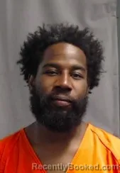 Mugshot of DAVID SCOTT GLENN booked in Karnes County, Texas on April 18, 2026