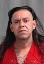 Mugshot of FIDEL VASQUEZ booked in Karnes County, Texas on May 2, 2026