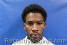 Mugshot of Christopher Bernard Alex booked in Kaufman County, Texas on September 18, 2026