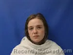 Mugshot of CHALLEN ALEXIS AVERRE