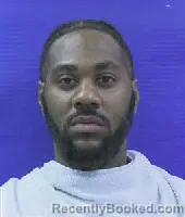 Mugshot of JA'QUINCY MADARL ASHER