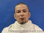 Mugshot of JERAMY RYAN AGNEW