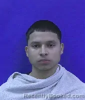 Mugshot of JUAN ANTONIO ANDRADE