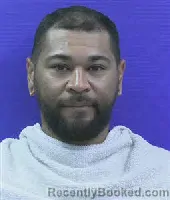 Mugshot of JULIAN CARLOS ARREDONDO