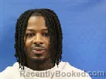 Mugshot of Kamron Anderson
