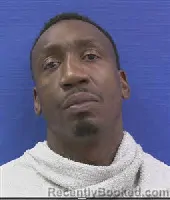 Mugshot of KENNETH LAMONT ANDERSON