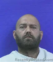 Mugshot of AUSTIN RYAN BOILEAU booked in Kaufman County, Texas on May 20, 2026