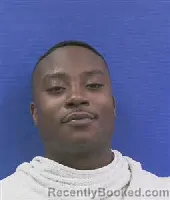 Mugshot of CHRISTOPHER BUTLER