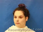 Mugshot of CHLOE BRITTON