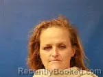 Mugshot of CHRISTY LYNN BESHERSE