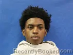 Mugshot of DEVON JOVON BRUMLEY