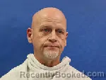Mugshot of DAVID THURMAN BENNETT
