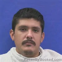 Mugshot of Devon Baptiste booked in Kaufman County, Texas on August 20, 2026
