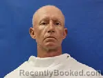 Mugshot of GABRIEL ALLEN BLACK
