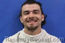 Mugshot of GAVYN AUSTYN BLOOMER booked in Kaufman County, Texas on June 29, 2026