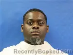 Mugshot of JAWARRA MARQUISE BOOKER