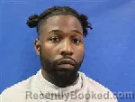 Mugshot of JAQUALLIAN SEMAJ BURAS
