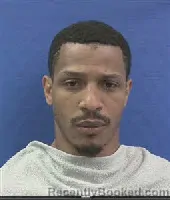 Mugshot of JOHNATHON ERIC BEASLEY