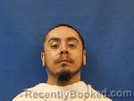 Mugshot of JOSHUA BENAVIDES