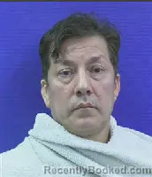 Mugshot of J GABRIEL BELTRAN REYES booked in Kaufman County, Texas on May 11, 2026