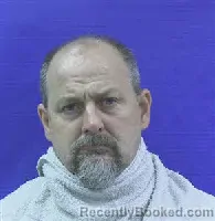 Mugshot of Jason Dylan Browne booked in Kaufman County, Texas on September 29, 2026