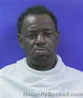 Mugshot of MONTRES DEKOTA BAKER