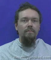 Mugshot of MYLES ANDREW BUSCH-WATSON