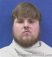 Mugshot of Richard Jaime Bakanen booked in Kaufman County, Texas on September 28, 2026